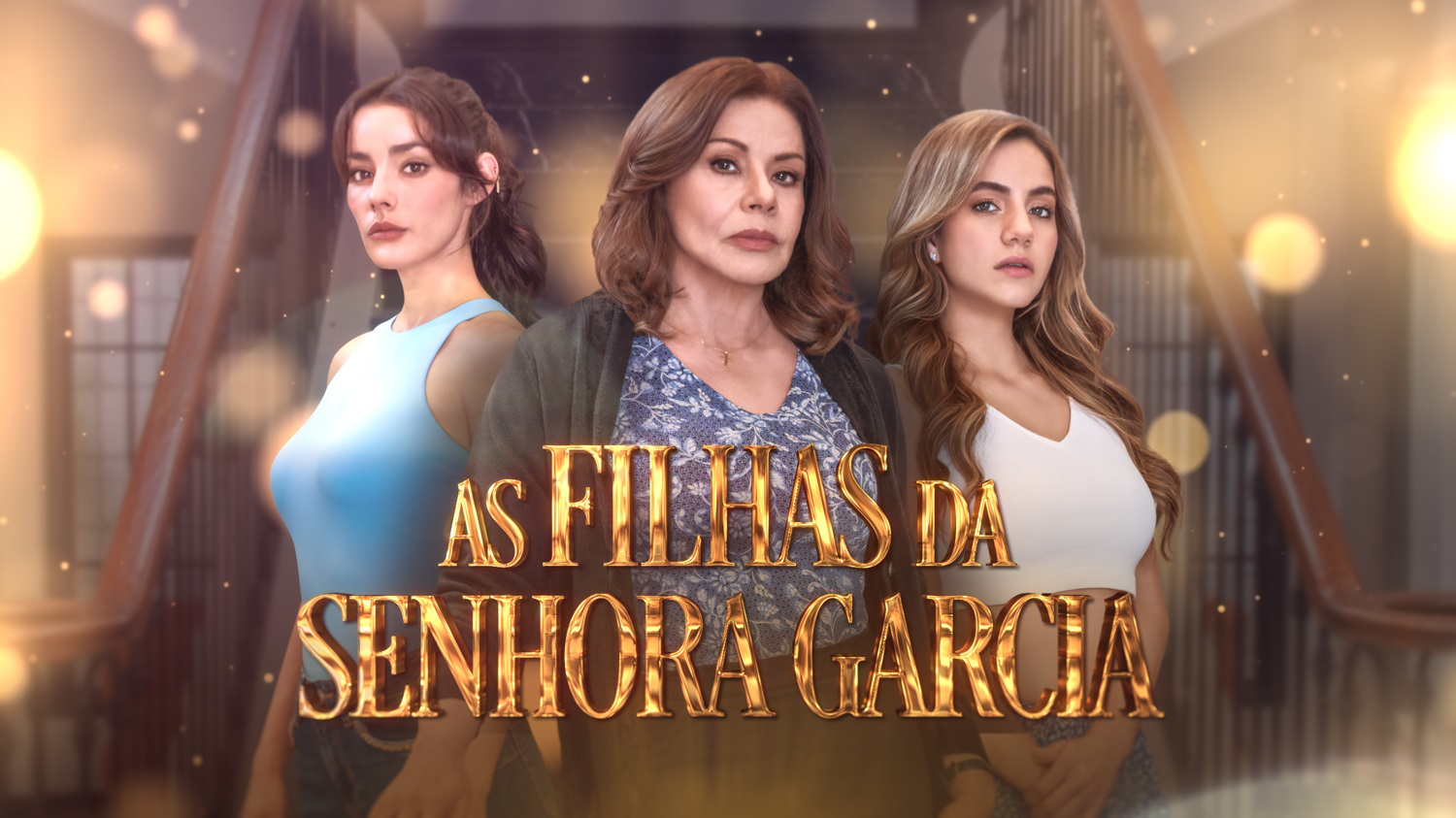Novela “As Filhas da Senhora Garcia” SBT: resumo dos próximos capítulos