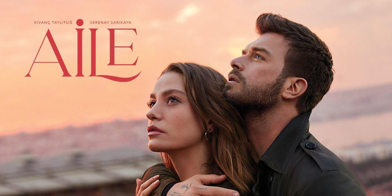 Novela "Aile: Laços de Paixão” TNT Novelas: resumo dos próximos capítulos de 22 á 03 de outubro