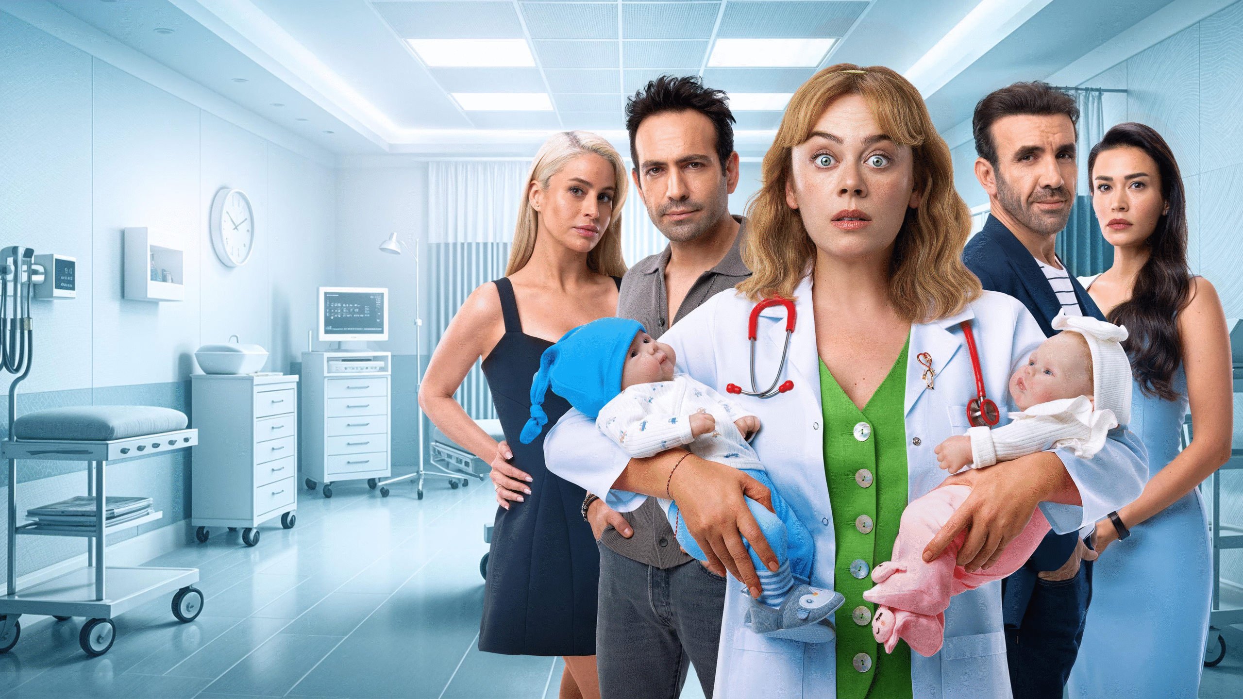 Novela "Bahar” TNT Novelas: resumo dos próximos capítulos de 22 á 03 de outubro