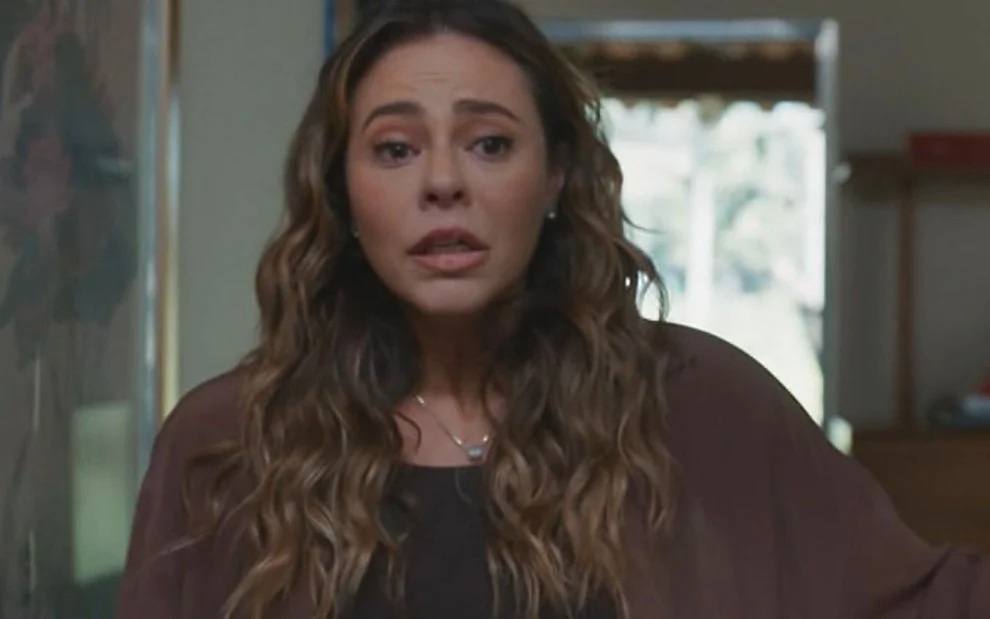 Vale Tudo: Tragédia de Ana Clara expõe segredo mortal de Odete a Heleninha