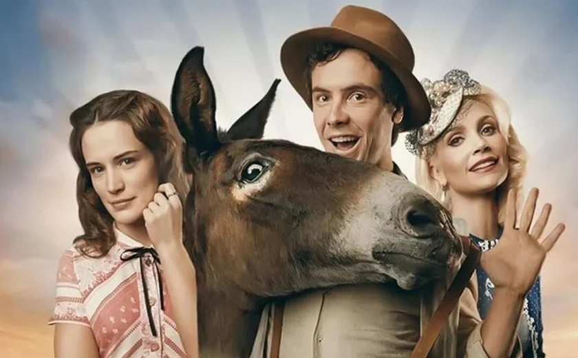 Novela “Êta Mundo Melhor” Rede Globo: resumo dos próximos capítulos