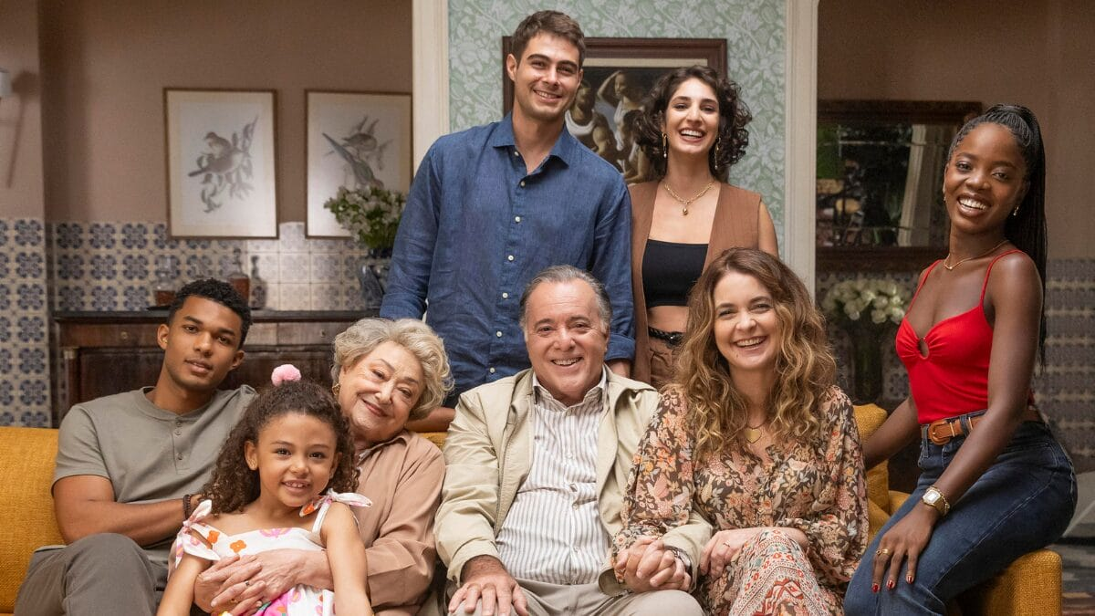 Novela “Dona de Mim” Rede Globo: resumo dos próximos capítulos de 13 á 27 de Setembro