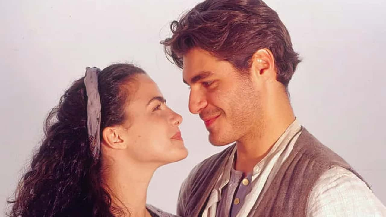 Novela “Terra Nostra” Rede Globo Edição Especial: resumo dos próximos capítulos de 29/09 á 04 de outubro