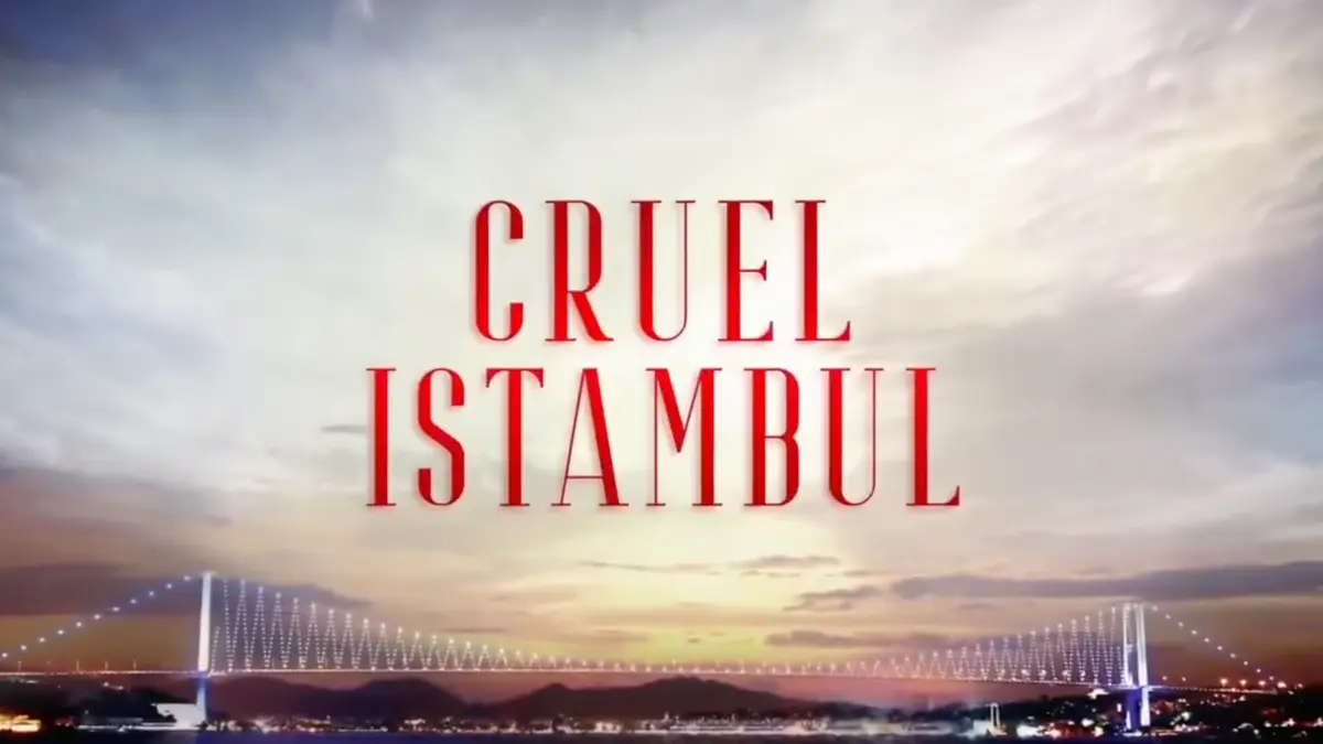 Novela “Cruel Istambul” BAND: resumo dos próximos capítulos