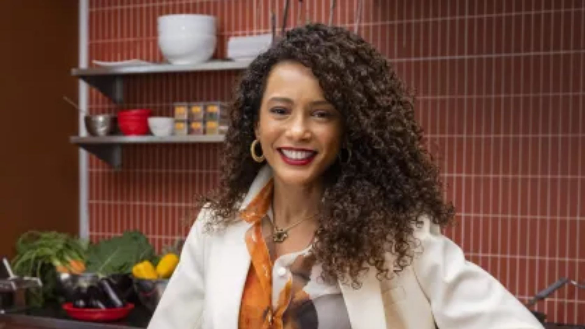 Taís Araújo estreia novo visual após fim das gravações de Vale Tudo: “Nova era”