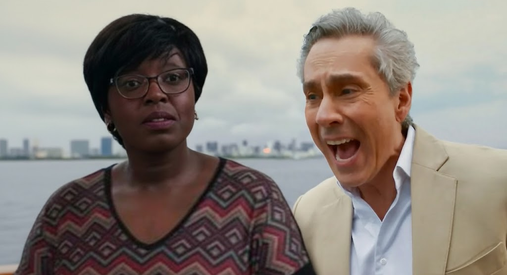 Consuelo vira peça-chave na reta final de Vale Tudo e coloca Marco Aurélio atrás das grades