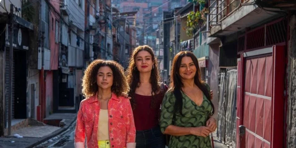 Novela “Três Graças” Rede Globo: resumo dos próximos capítulos de 20 á 25 de outubro de 2025