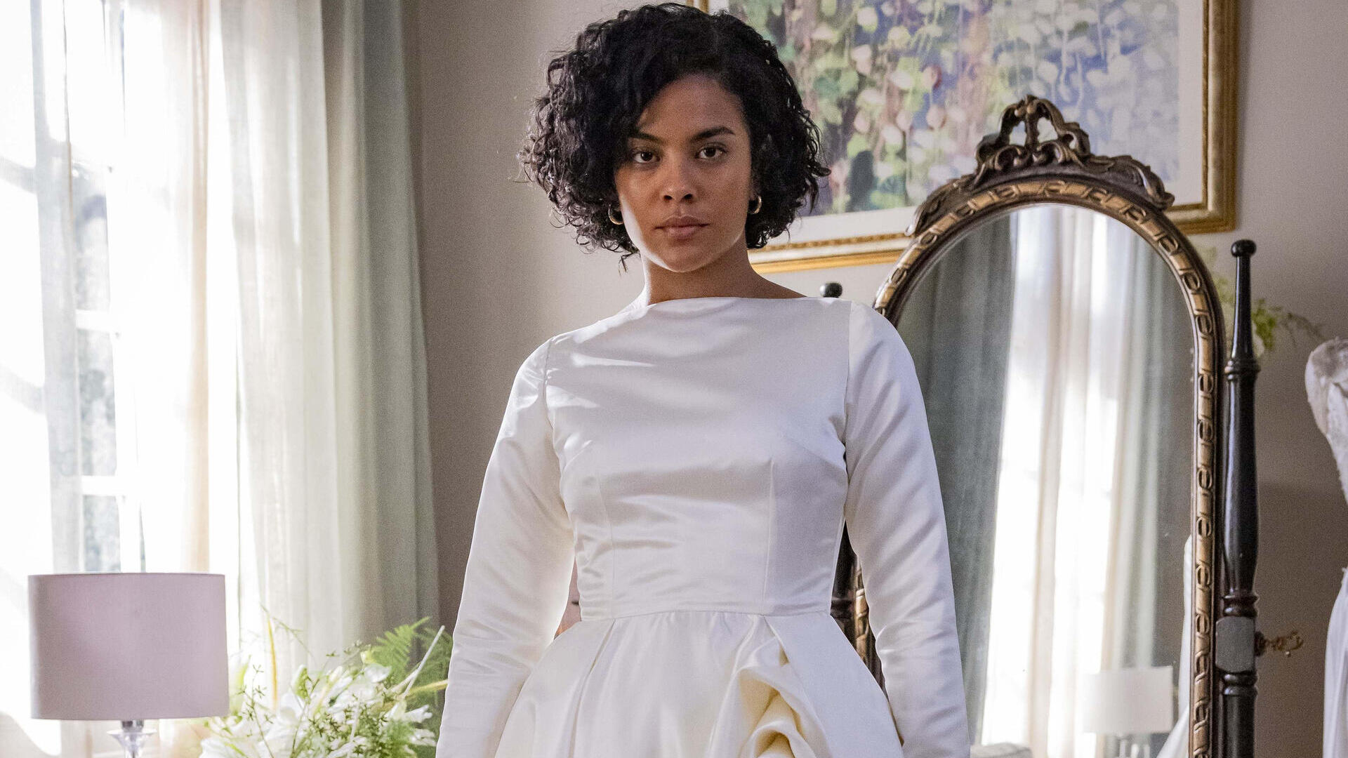 Vale Tudo: Fátima toma decisão inesperada sobre o filho e deixa Raquel em choque