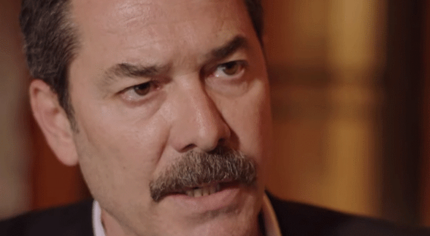 Novela “Cruel Istambul” Band: Cemre e Nedim vivem romance na praia enquanto Seniz prepara armadilha e Agah desabafa no túmulo do irmão