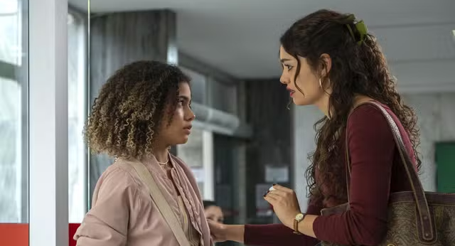 Novela “Três Graças” Rede Globo: Veja o que acontece no primeiro capítulo